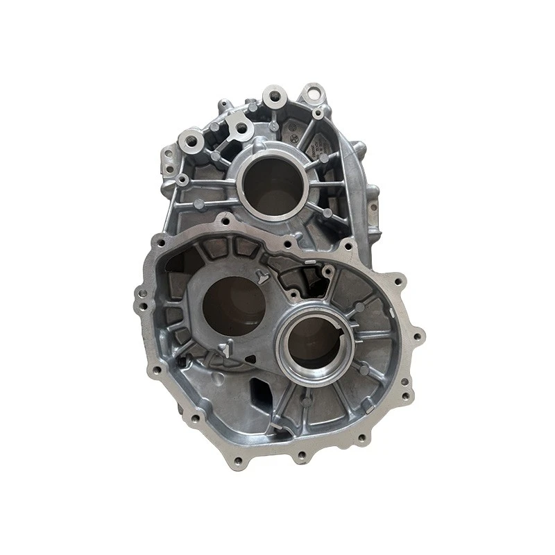 Aluminum Gearbox Housing suppliers